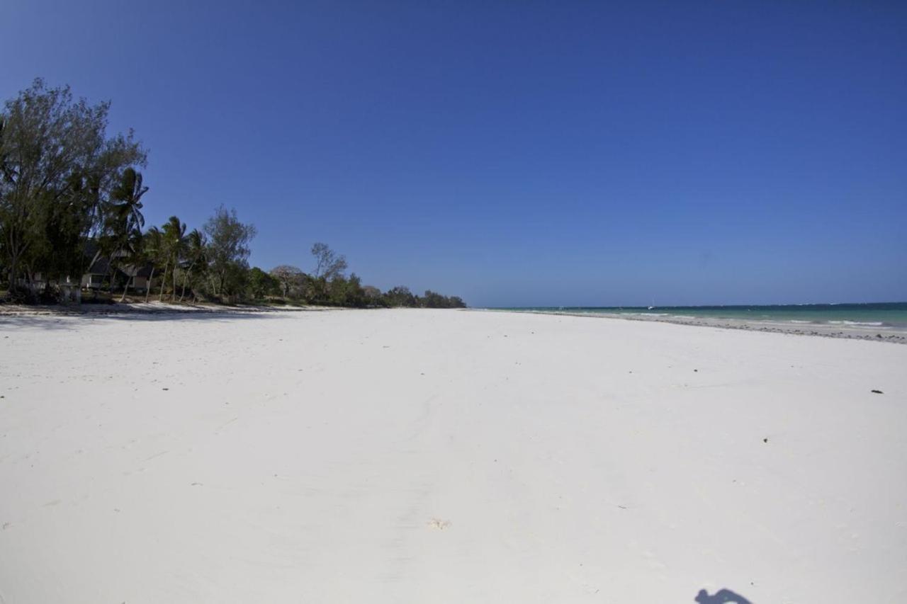 Diani Beachalets Dış mekan fotoğraf