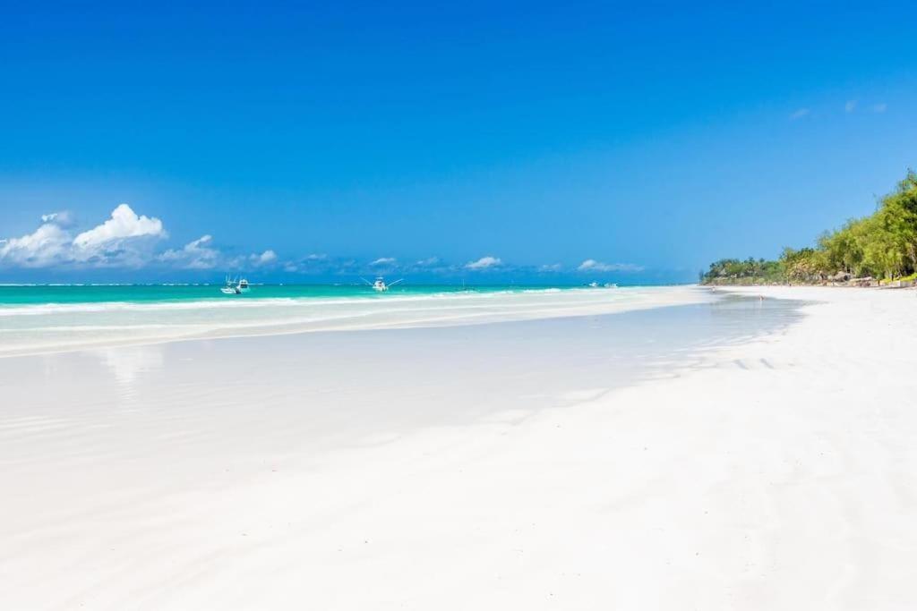 Diani Beachalets Dış mekan fotoğraf