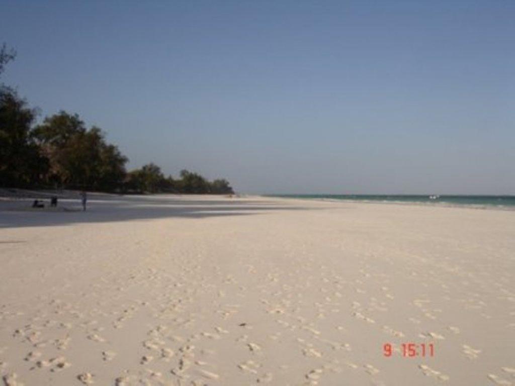 Diani Beachalets Dış mekan fotoğraf