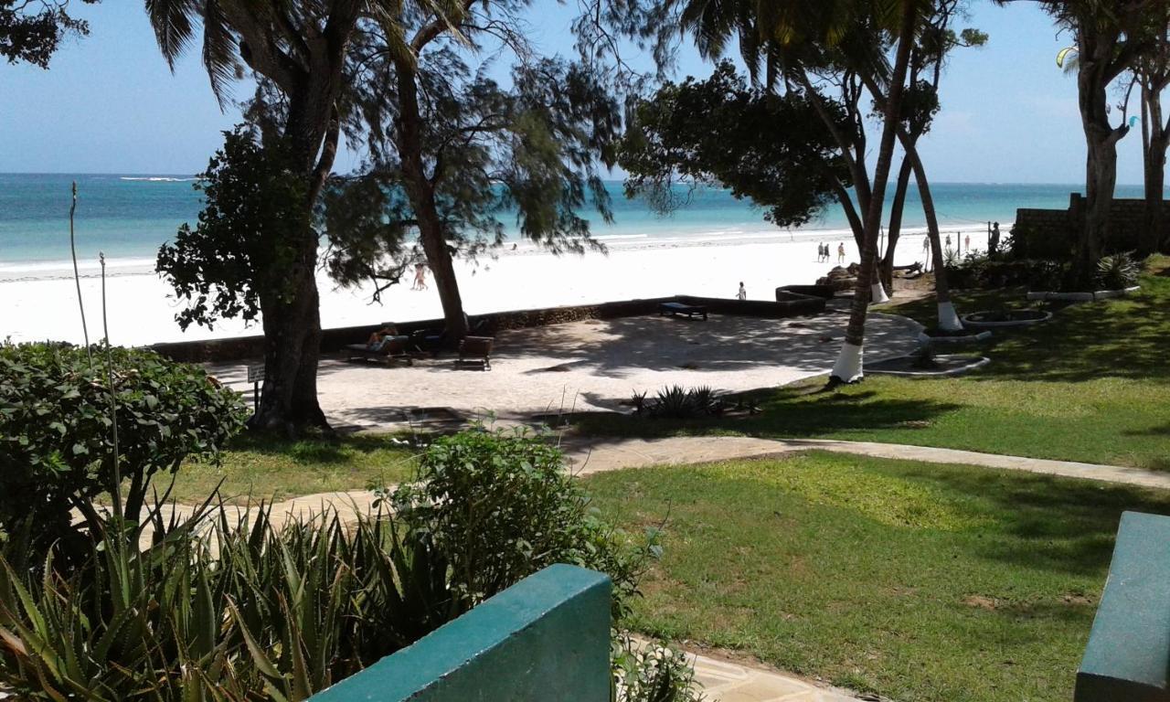 Diani Beachalets Dış mekan fotoğraf